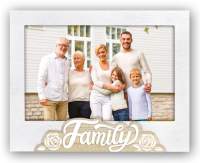 Cornice Family Windsor 20x30 cm | FRAZ0187