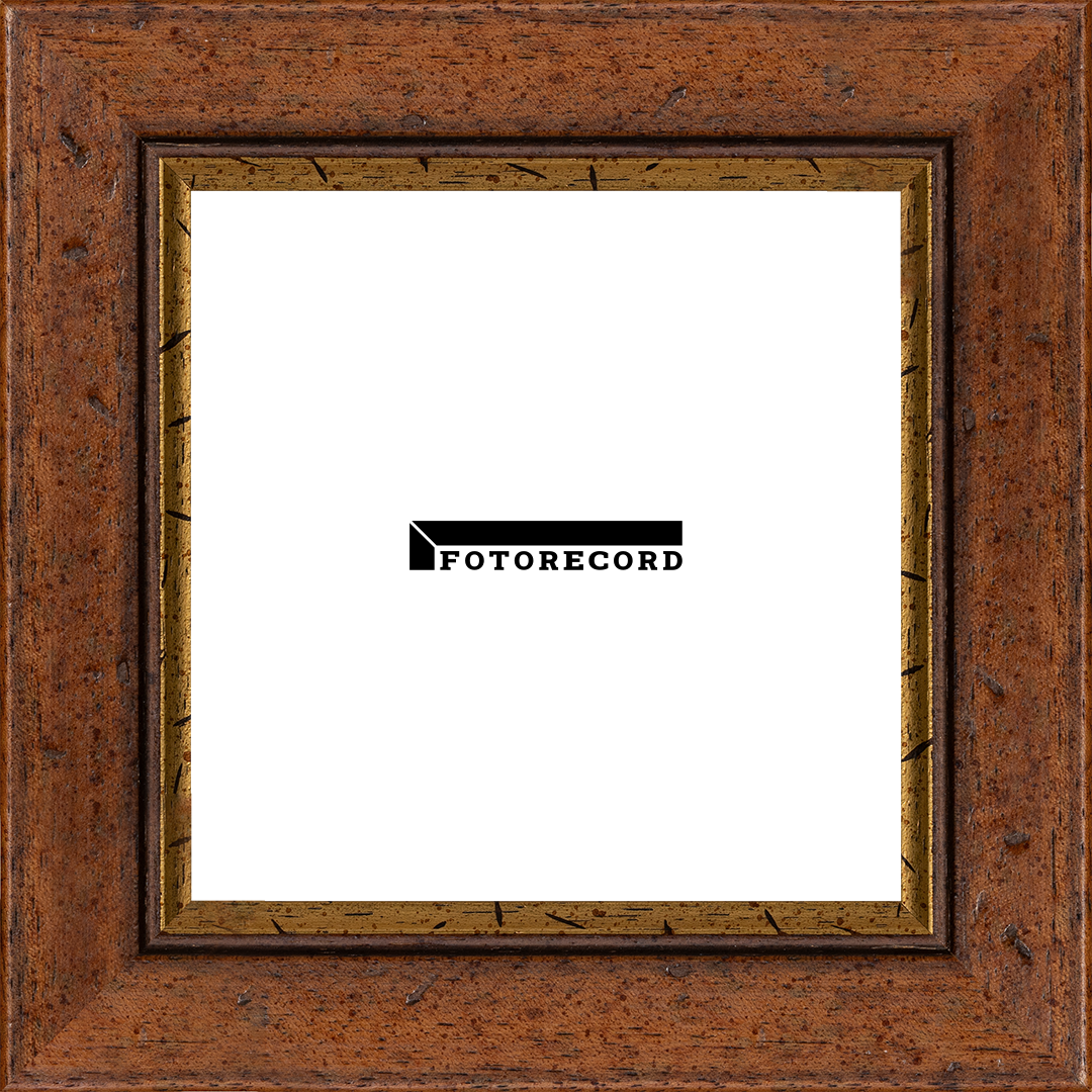 Cornice per foto, quadri e poster - In legno marrone Cornice per foto, quadri e poster - In legno marrone