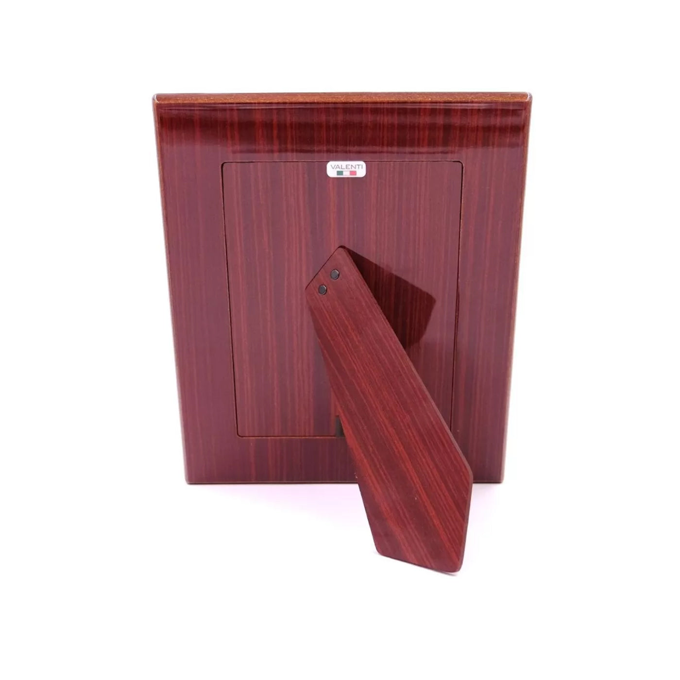 Cornice fotografica in Argento 925 - Valenti Luxury Fotorecord