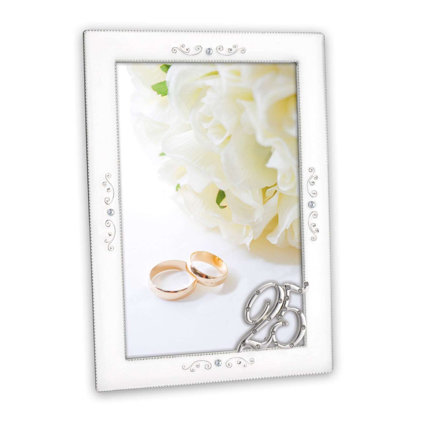Cornice Anniversario Diana - 10X15 cm | frcz0002