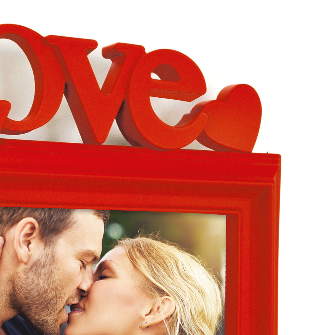 Cornice portafoto multipla a tema San Valentino - FR0105026 Fotorecord