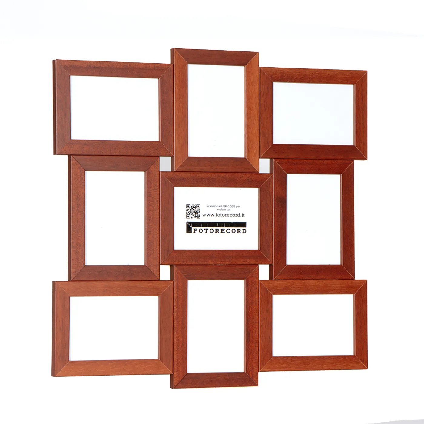 Cornice multipla - 9 foto - 10x15 - FRCM0001