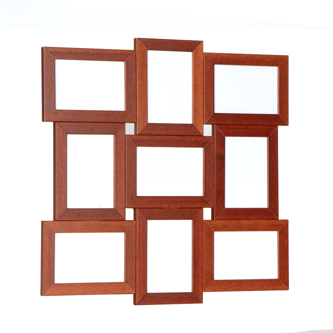 Cornice multipla - 9 foto - 10x15 - FRCM0001