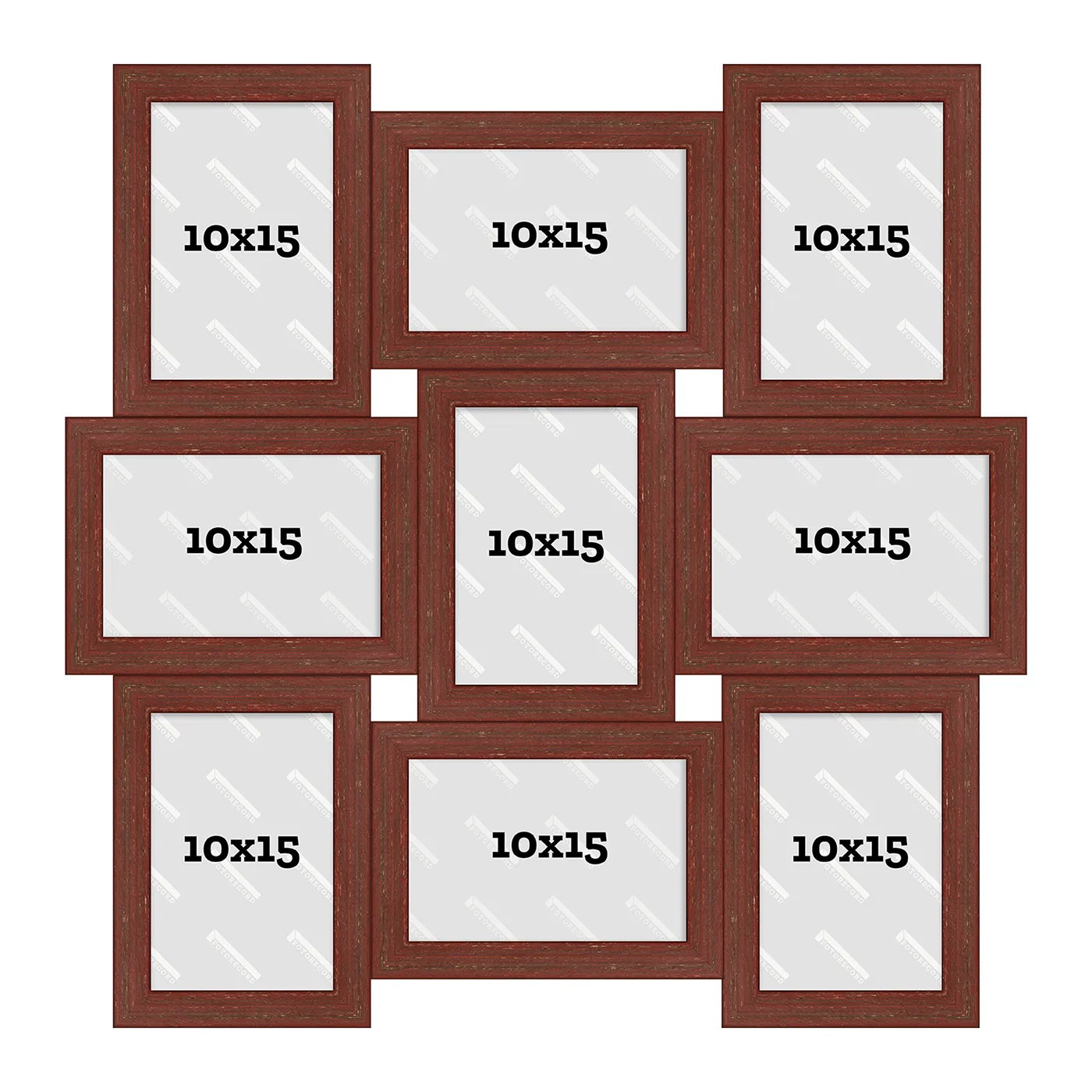 cornice multipla - 9 foto - 10x15 - FRCM0021