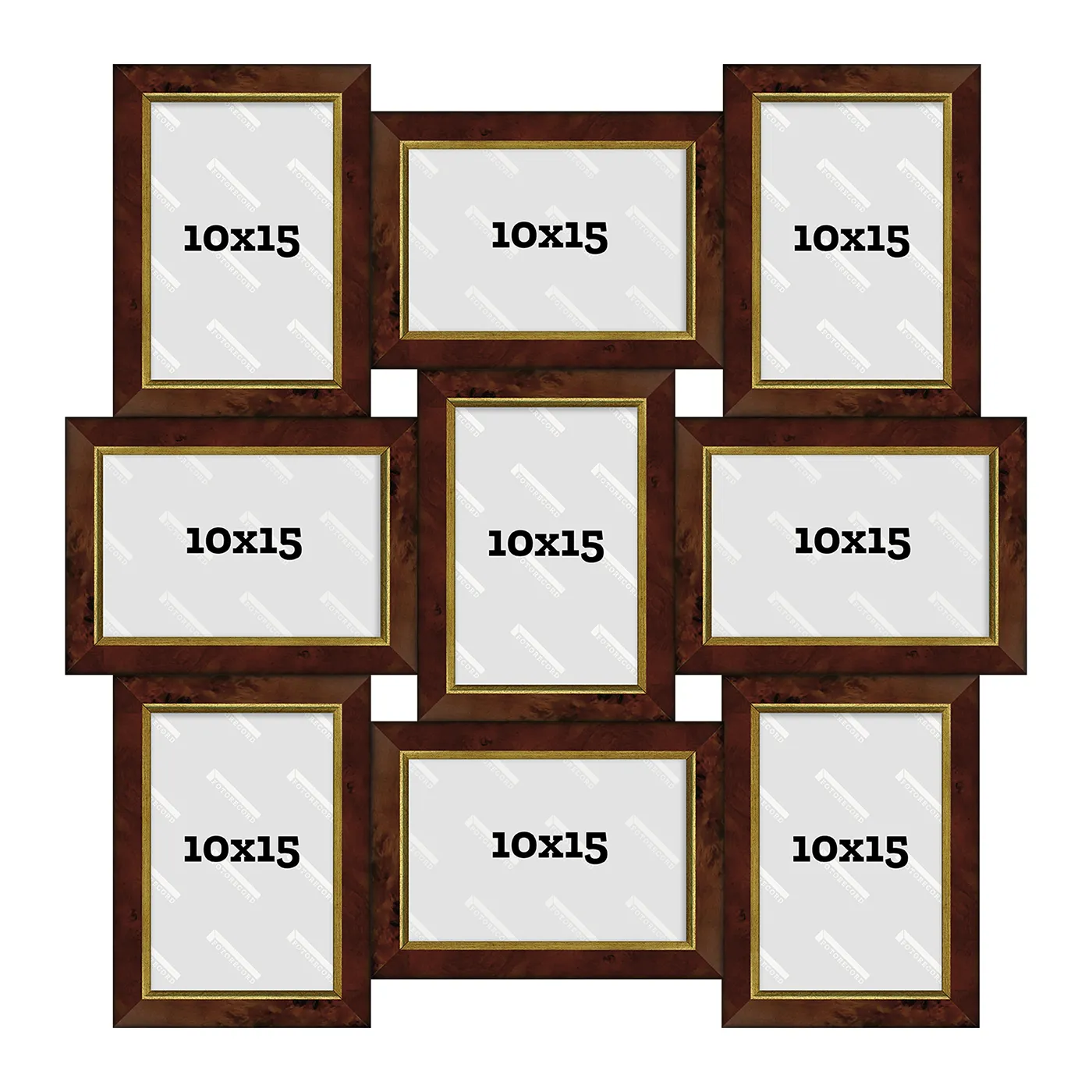 cornice multipla - 9 foto - 10x15 - FRCM0018
