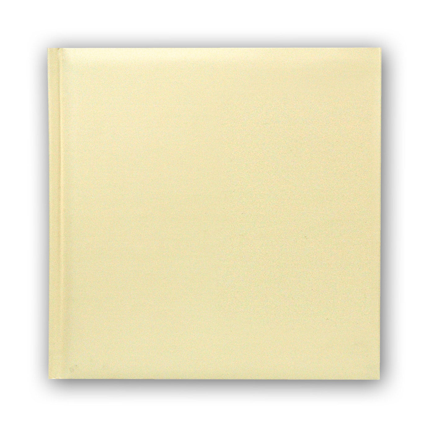 Album Scrapbooking Easy - 12P - Beige | fral0035