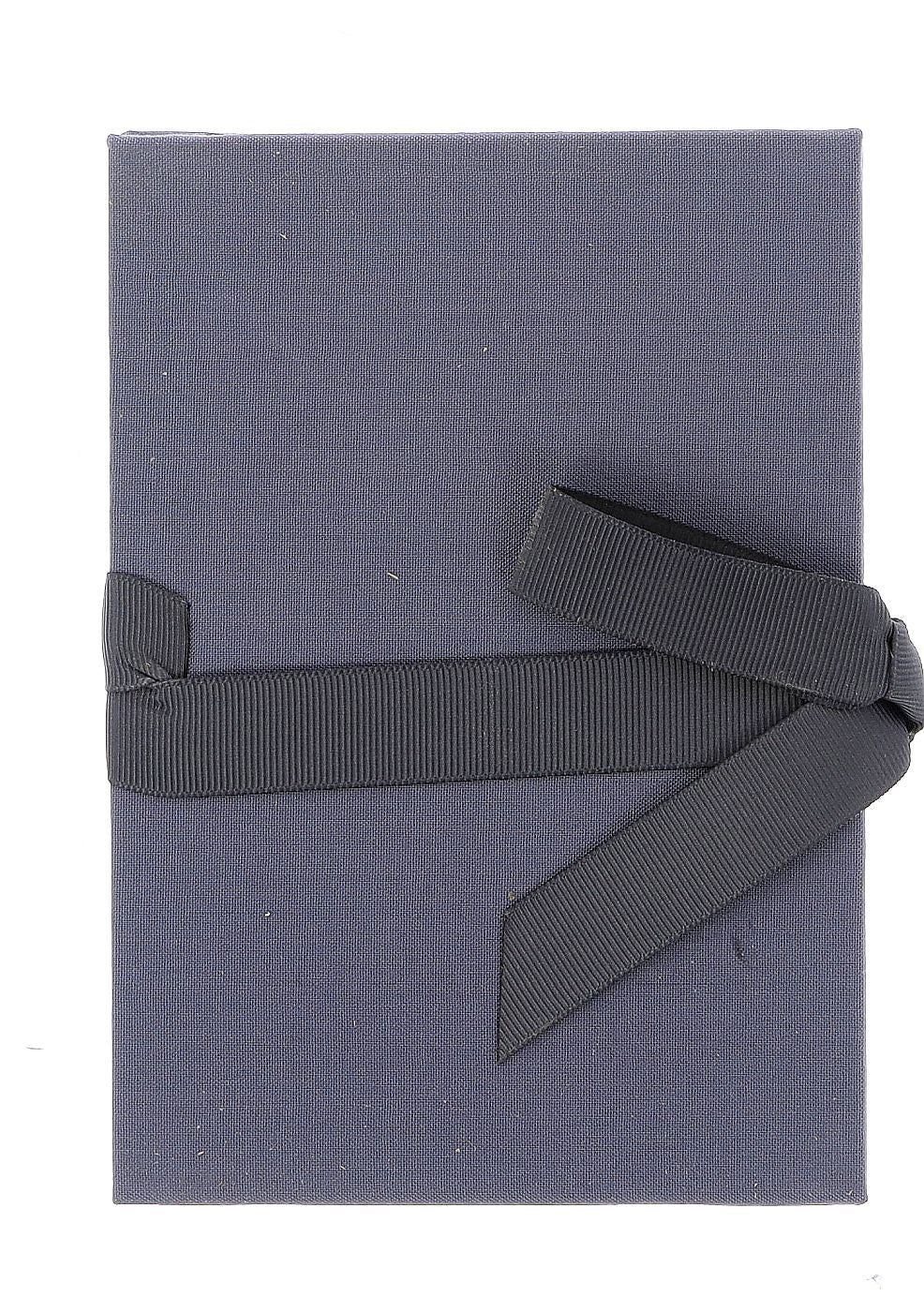 Album a soffietto Bene Graphite, 14 foto 10x15 cm | FRAG0006