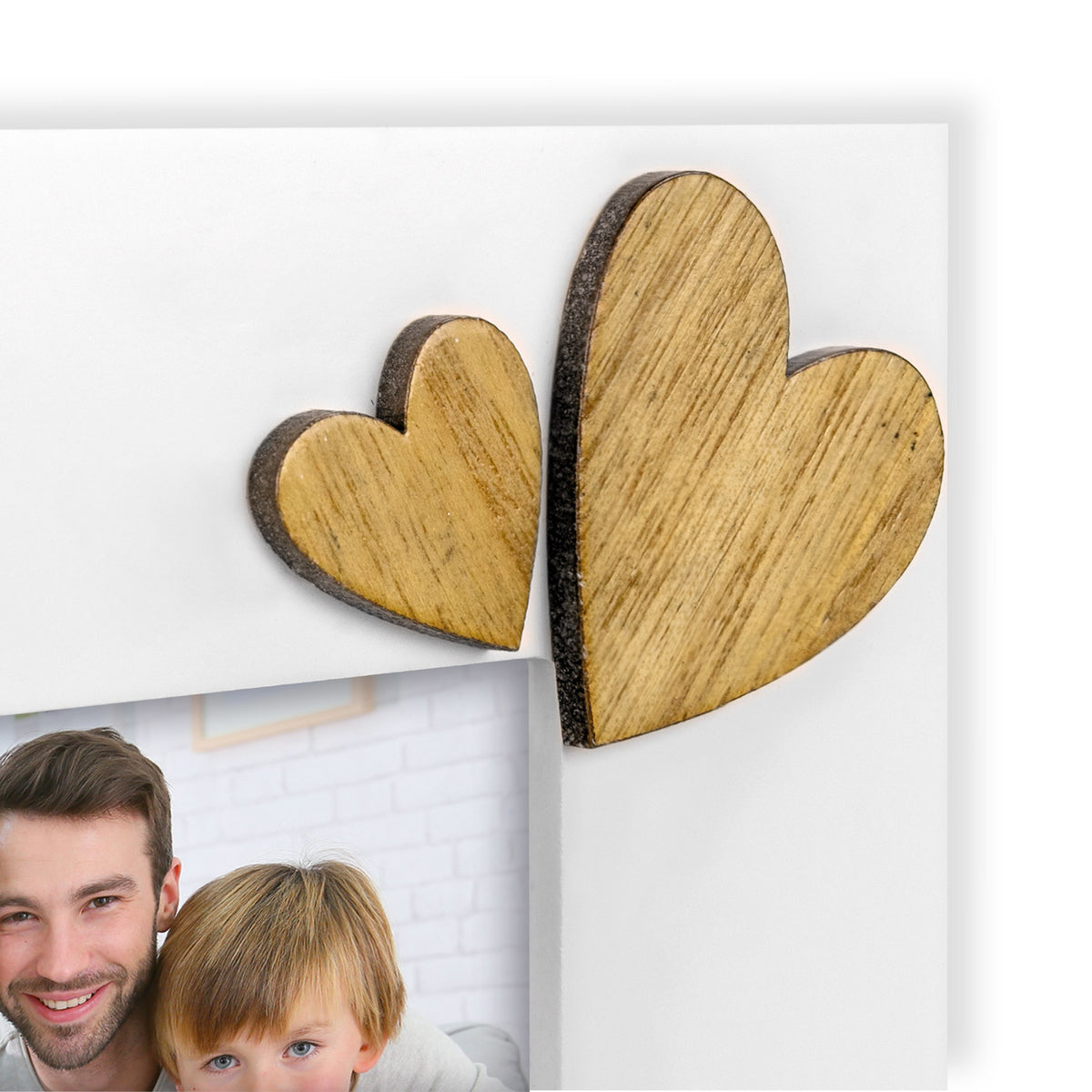 Cornice Family 10x15 cm | FRAZ0184