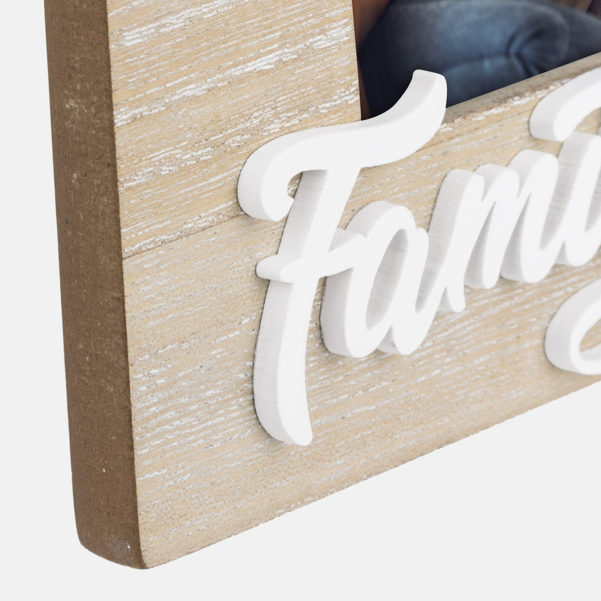 Cornice Family Vittoria Orizzontale 10x15 cm | FRAZ0185