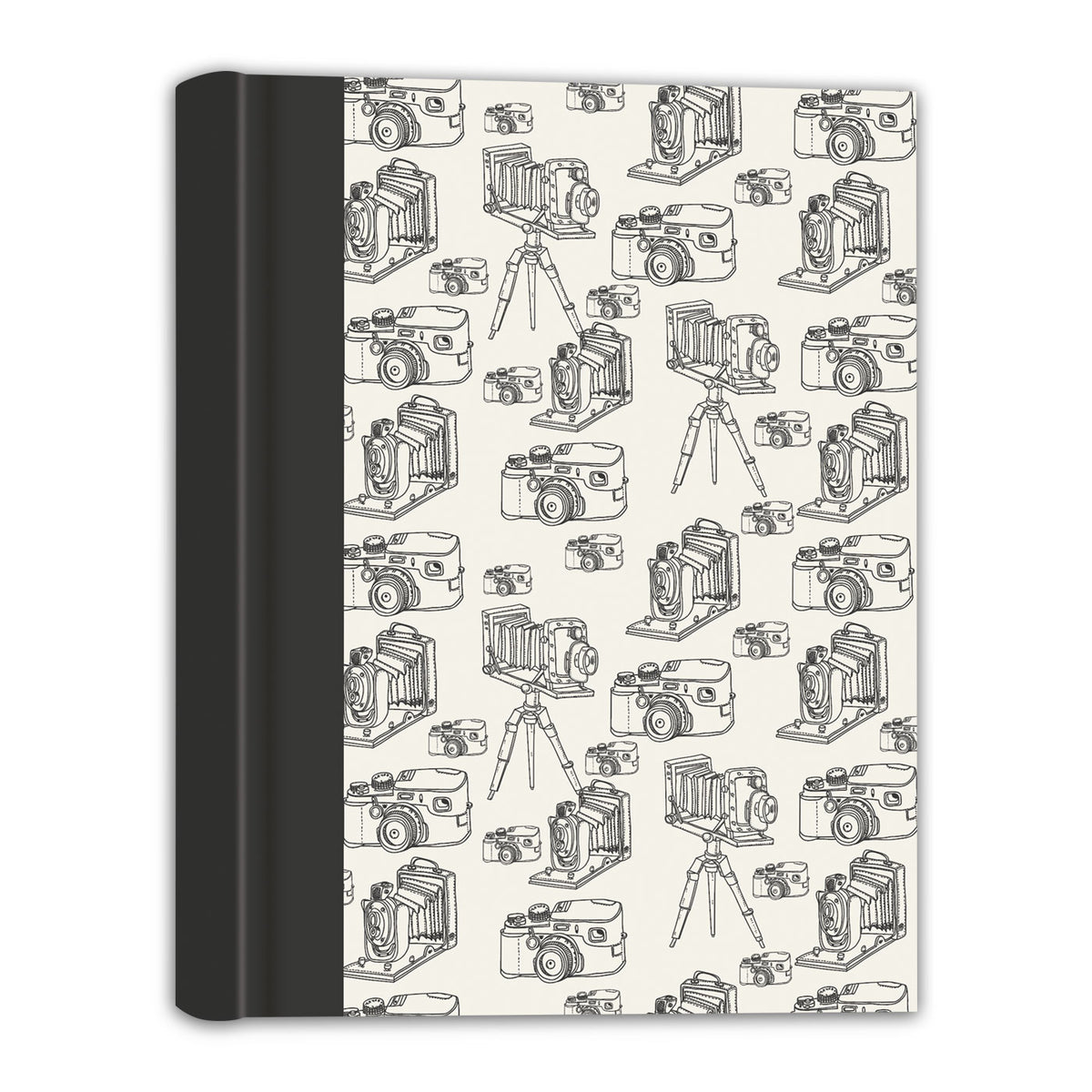 Album con velina Epoca 24x32 cm | FRAZ0234