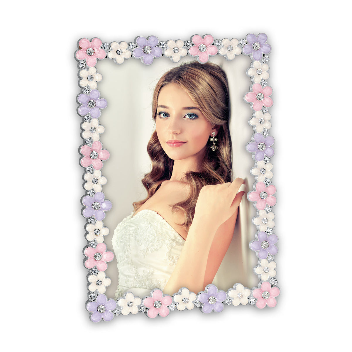 Cornice Love Stacy 10x15 cm | FRAZ0243