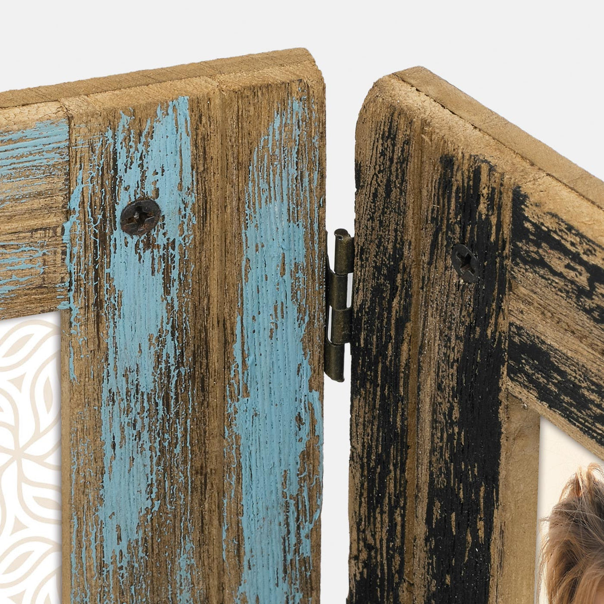 Cornice Multi Nyon 3 foto 10x15 cm | FRAZ0306