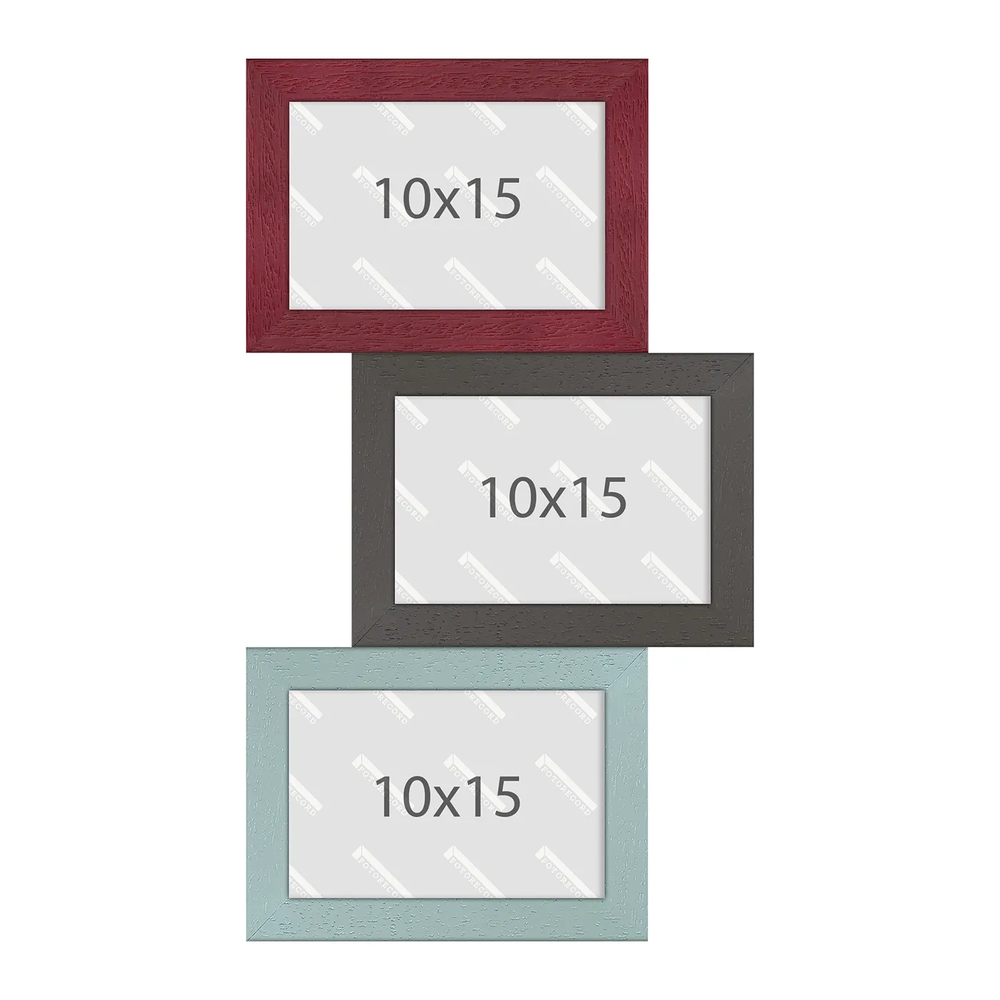 Cornice multipla - 3 foto - 10x15 - FRCM0026