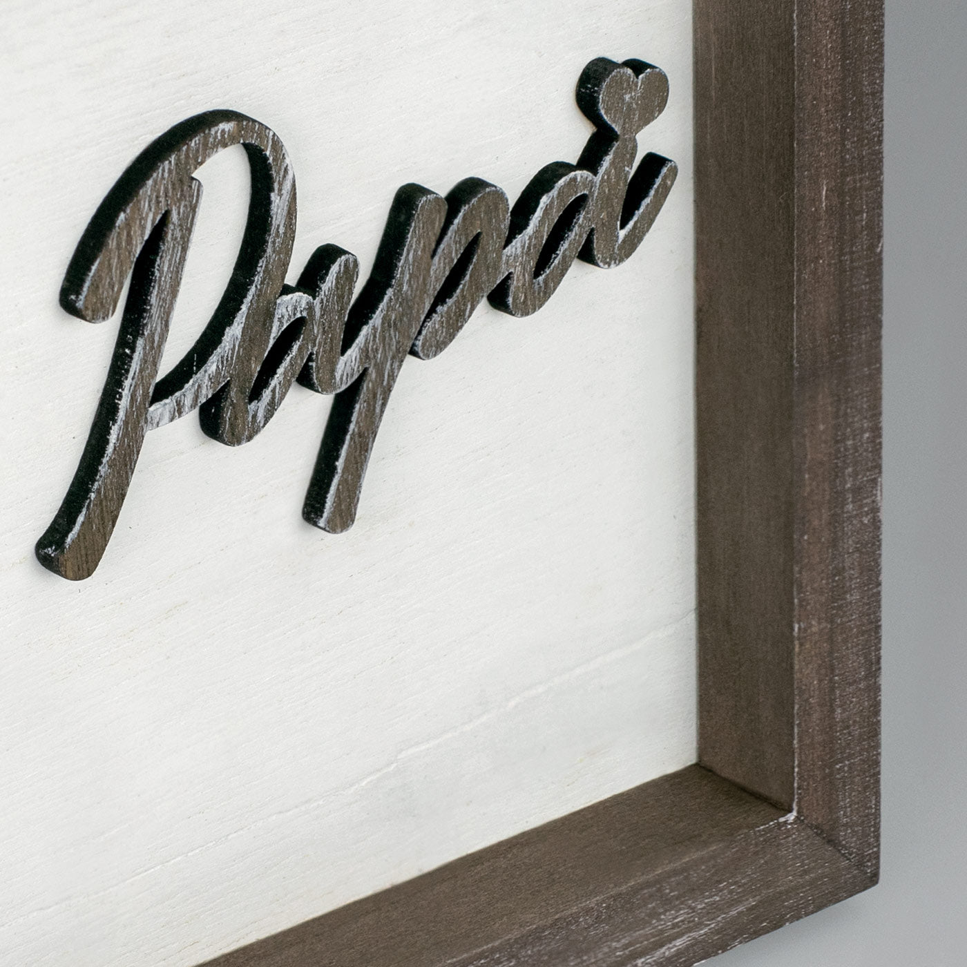 Cornice portafoto per la festa del papà - FR417713313