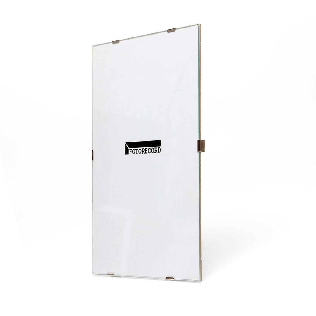 Cornice a giorno - solo vetro