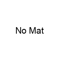 No Mat