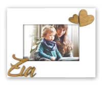 Cornice Zia 10x15 cm | FRAZ0194