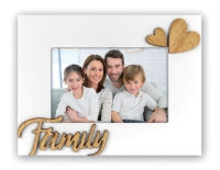 Cornice Family 10x15 cm | FRAZ0184