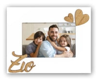 Cornice Zio 10x15 cm | FRAZ0196