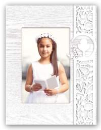 Cornice Comunione Emilia 13x18 cm | FRAZ0189