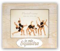 Cornice Squadra 15x20 cm | FRAZ0192