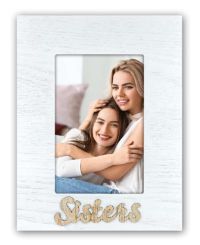 Cornice Sisters Lilly 10x15 cm | FRAZ0193