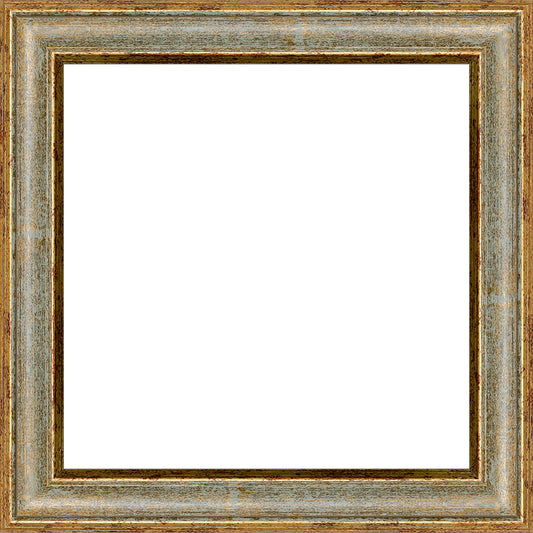 Custom made wooden frame - 30NAT