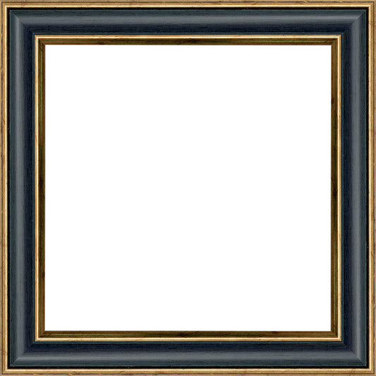 Custom made wooden frame - 30NAT