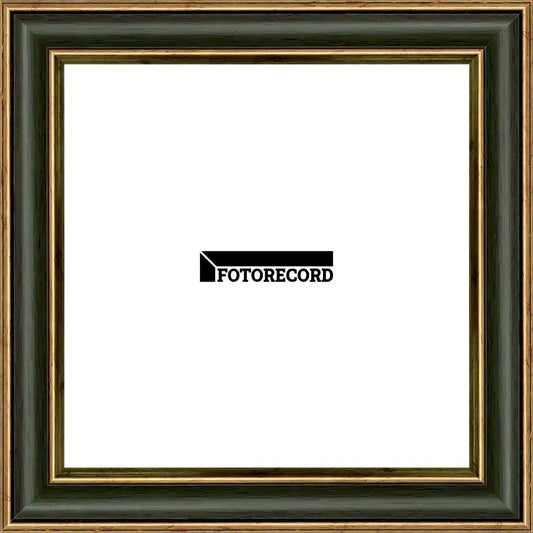 Custom made wooden frame - 30NAT