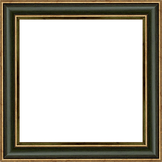 Custom made wooden frame - 30NAT