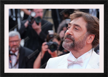 Javier Bardem 