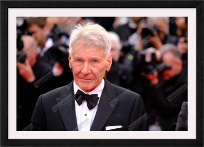 Harrison Ford 