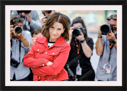 Juliette Binoche