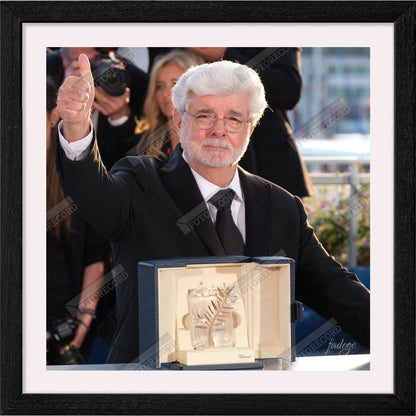 George Lucas