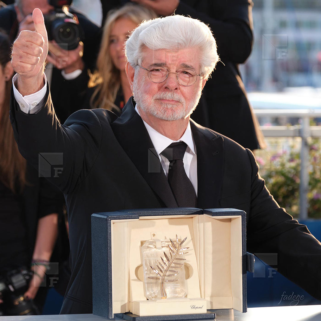 George Lucas