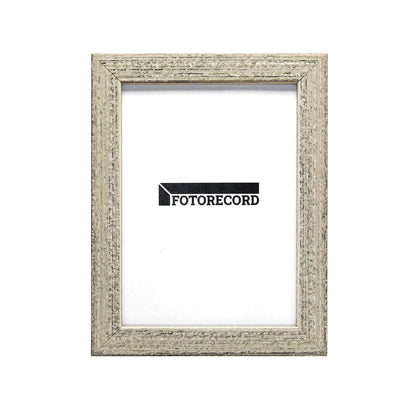 Cornice fotografica in legno Decapè colore Beige - 20BEIGE