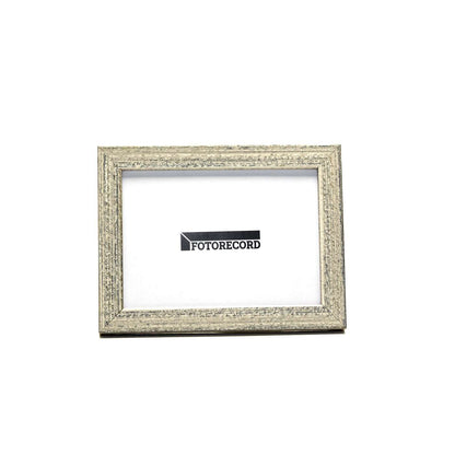 Cornice fotografica in legno Decapè colore Beige - 20BEIGE