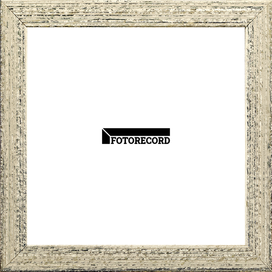 Custom made wooden frame - 20BEIGE