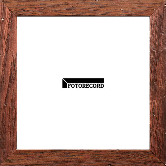 Customized wooden frame - 20NOCEANT