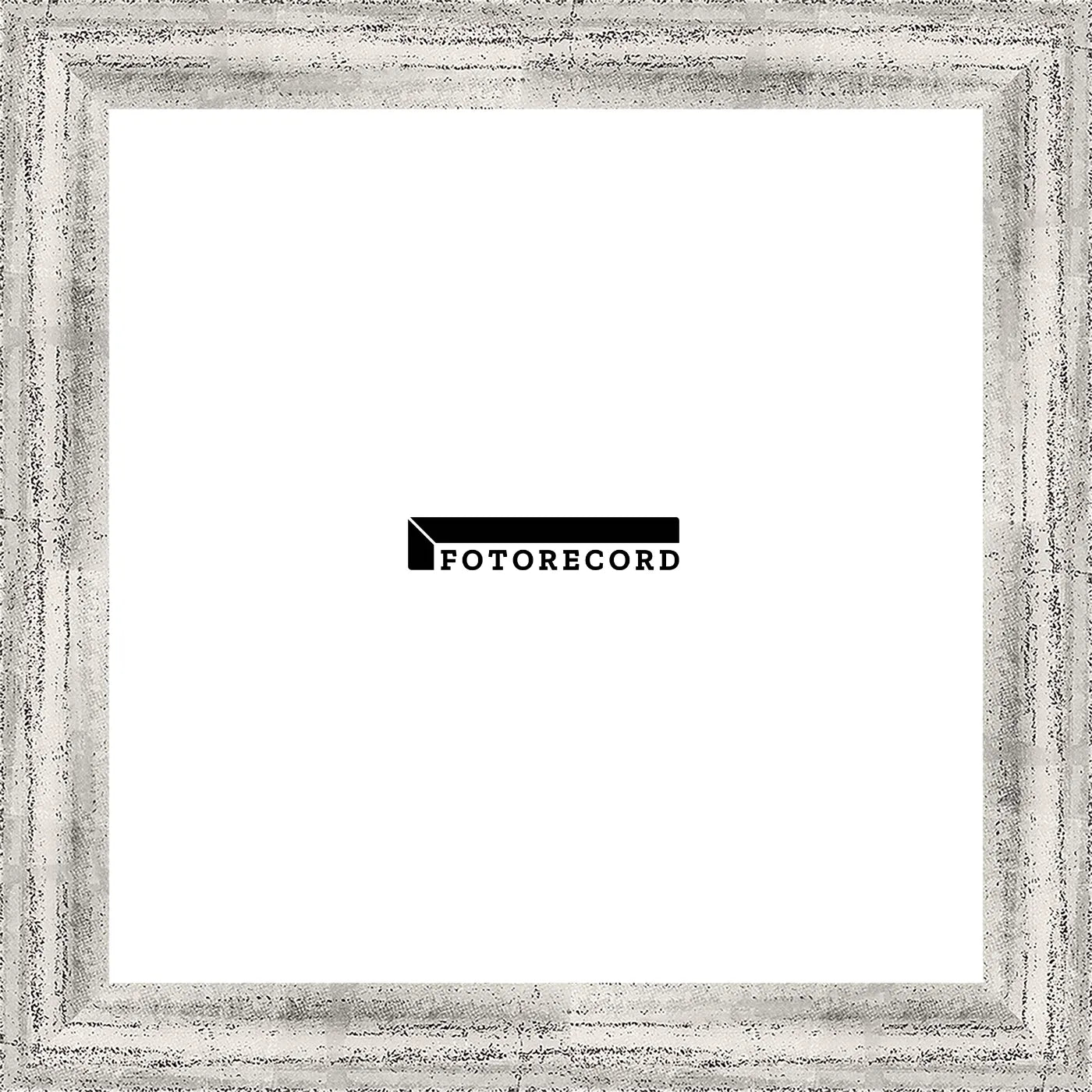 Cornice su misura Argvec in Legno Satinata, Argento, Stile Moderno | 142010-ps-argvec
