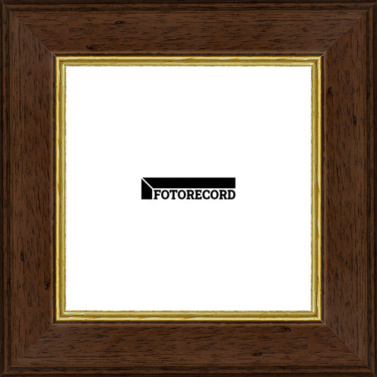 Custom made wooden frame - 21043NFO