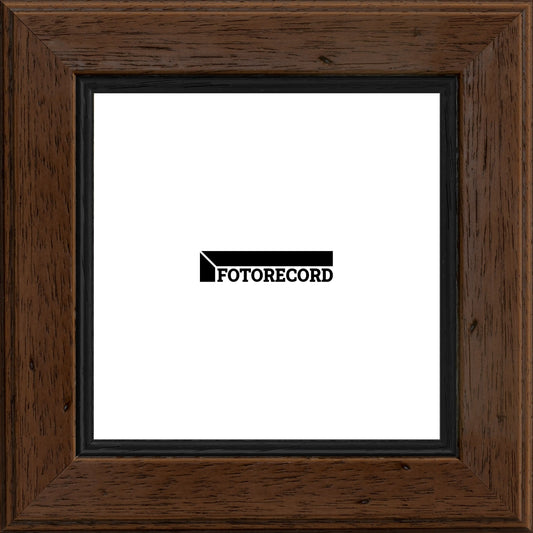 Custom made wooden frame - 21043NO