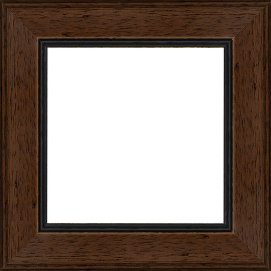 Custom made wooden frame - 21043NO