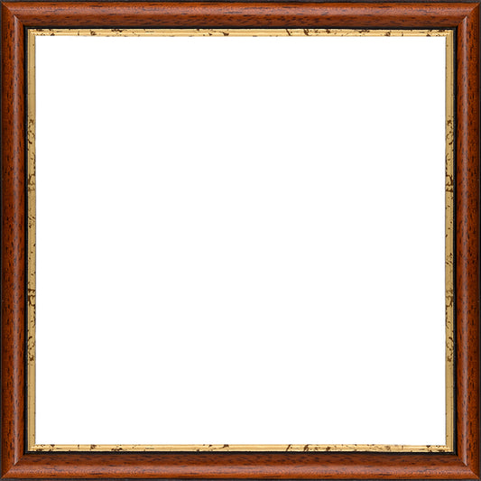 Custom made wooden frame - 2301FO