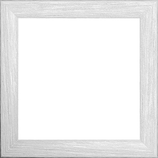 Custom made wooden frame - 230BIA