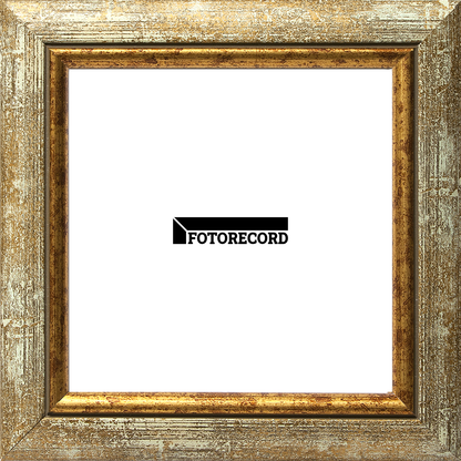 Custom made wooden frame - 2396BIA