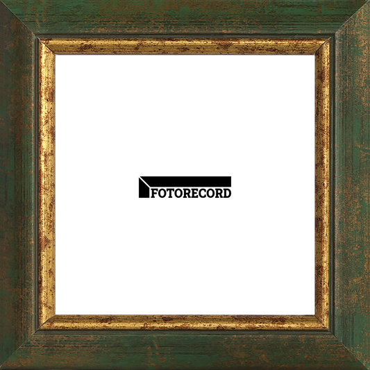 Custom made wooden frame - 2396VR