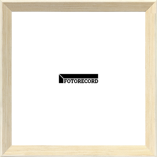 Custom made wooden frame - 239CRE