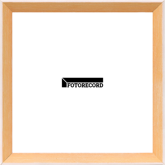 Custom made wooden frame - 239PES