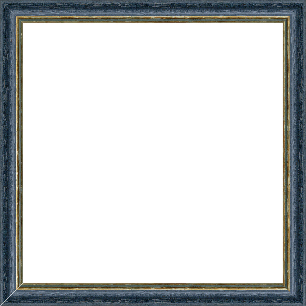 Custom made wooden frame - 30NAT